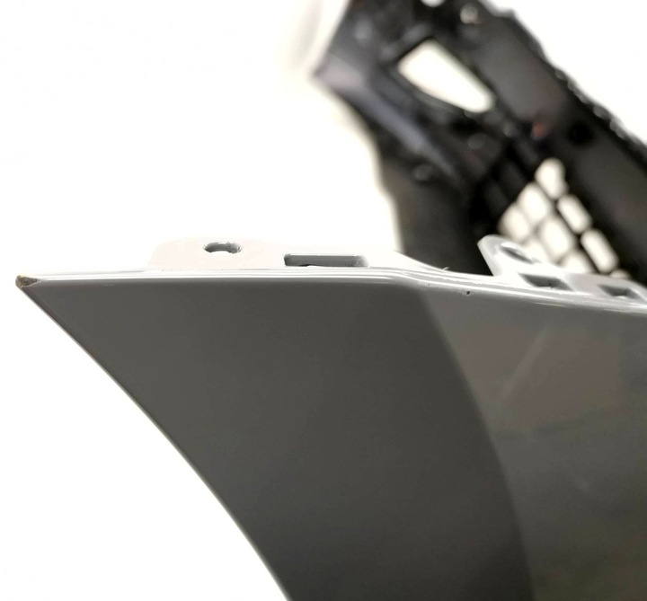 фото №15, Новый org бампер перед vw passat b8 fl 6x pdc la7c