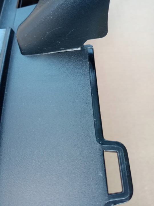 фото №7, Vw touran ii решётка радиатора решётка 5ta853653b