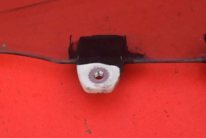 фото №11, Скло бокова права перед передня honda civic 8 viii sedan 05-08