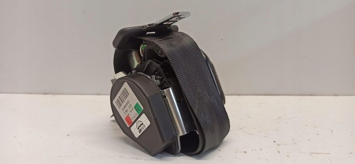 фото №1, Volvo v40 pas bezpieczeństawa лівий праві зад 31292072