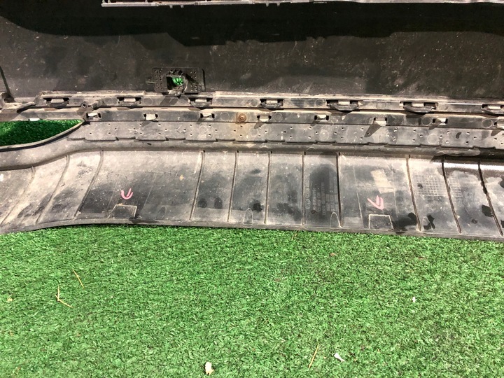 фото №8, Бампер задний kia ceed iii универсал