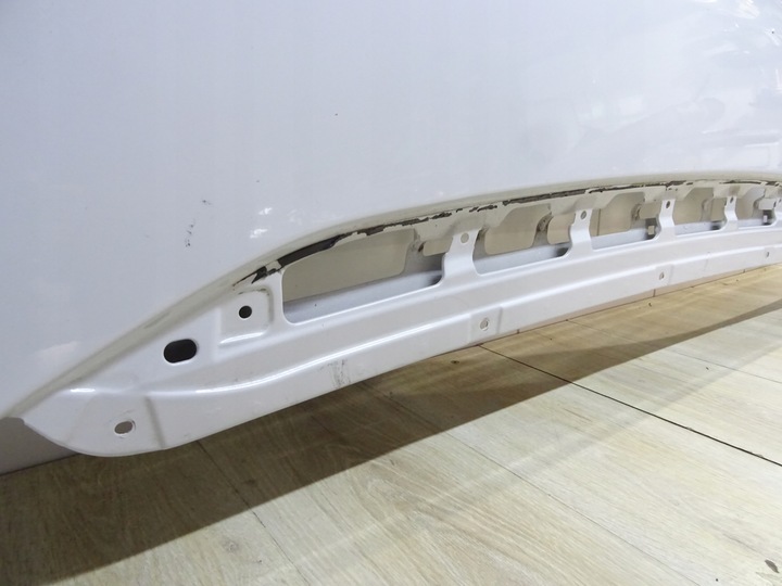 фото №9, Капот peugeot boxer 3 рестайлинг