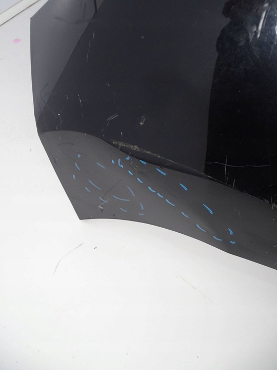 фото №10, Бампер bmw ix20 м-пакет бампер переднее