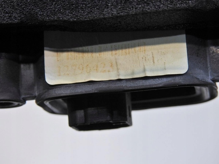 фото №10, Дзеркало ліві 5 pin 289 saab 9-3 ii рестайлінг 12796423