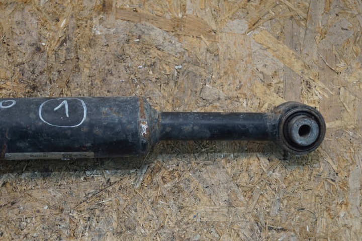 фото №3, Амортизатор зад maserati quattroporte vi 06701054030