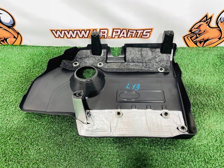 фото №14, Защита двигателя 2.0d land rover discovery-sport l550 gj326a949bb