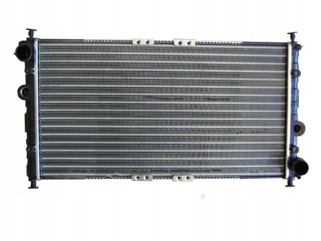 фото №2, Радиаторов воды fso polonez 76-02 1.6 b