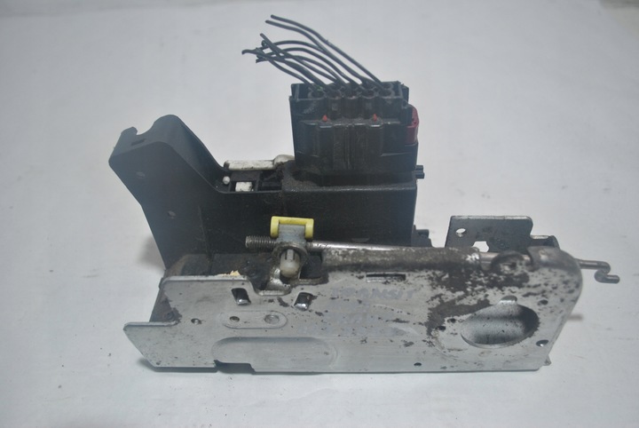 фото №1, Замок drziw праві ford transit mk7