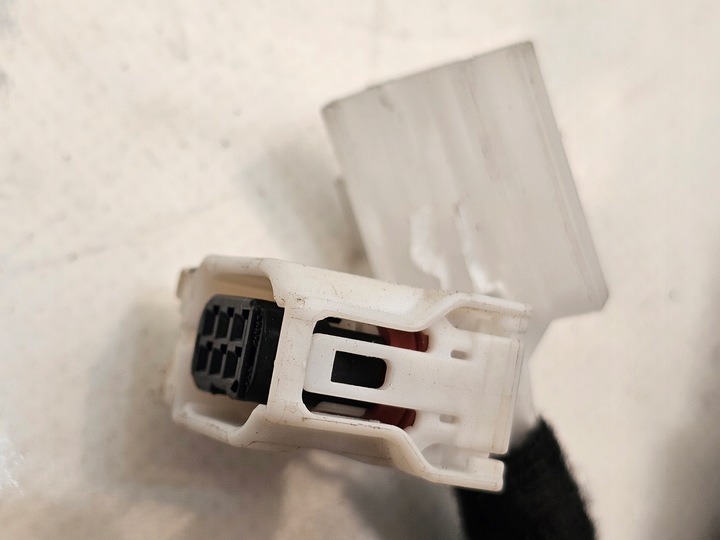 фото №10, Mazda cx5 17- жгут дверь левый перед kjk9-67-190a usa