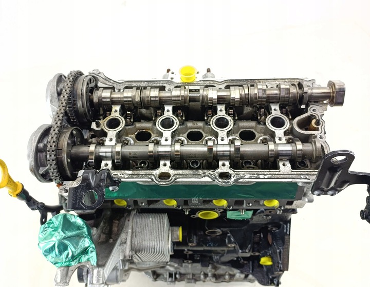 фото №13, Головка vw seat audi skoda 2.0 tfsi tsi 06l403aa