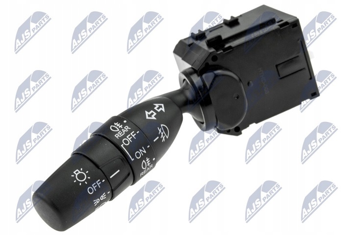 фото №7, Перемикач комбінований nty do honda jazz ii 1.2 1.3