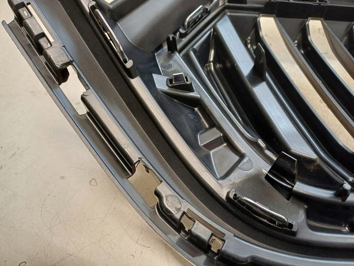фото №9, Skoda octavia 4 iv 19- решітка радіатора решітка радіатора перед 5e3853653