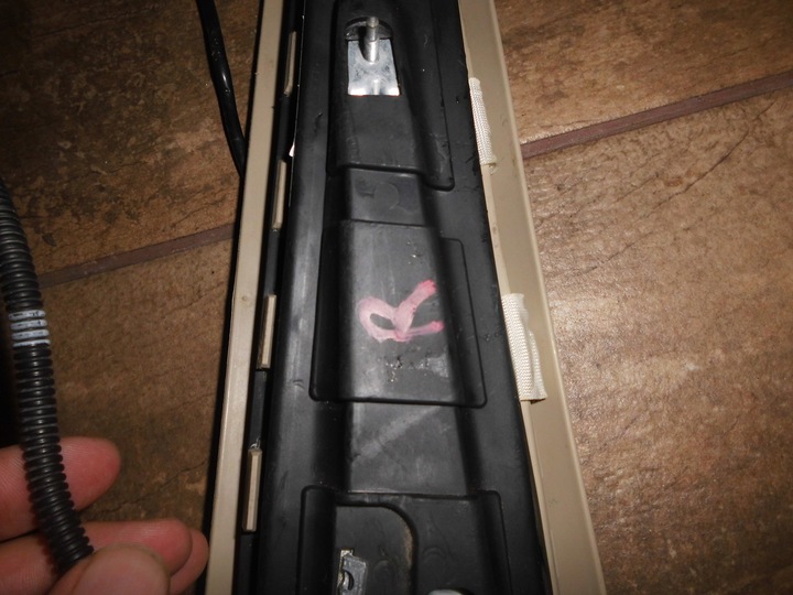 фото №5, Audi a2 8z0 подушка безпеки w сидіння правий