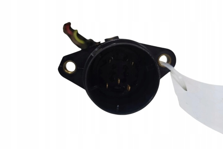 фото №6, Шланг вприскувальні vw caddy iii фургон 2ka, 2kh, 2ca, 2ch 038971803 1.9l