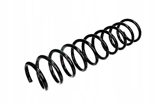 фото №2, Пружина підвішування volvo v40 1.6-2.0 07.95-06.04