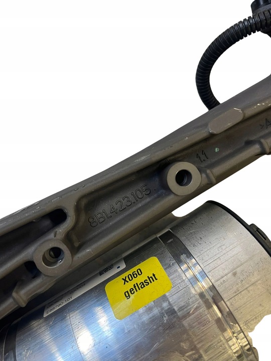 фото №11, Трансмісія рейка рульового управління audi 8b1423105 8b1423345a