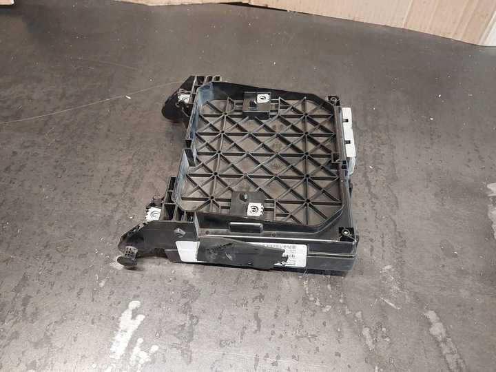 фото №11, Модуль / блок управления комфорта volkswagen sharan 7m3962258e s110730100d