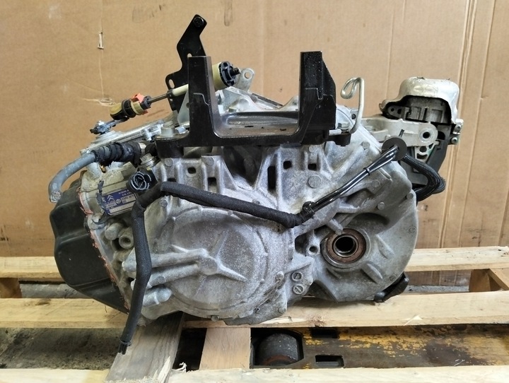 фото №5, Коробка передач коробки передач автомат peugeot 407 citroen c5 2.7 hdi 20gg07 tf80sc kpl.