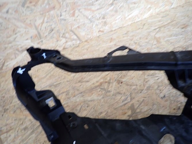 фото №9, Volvo v40 12- pas переднее перед 31416490