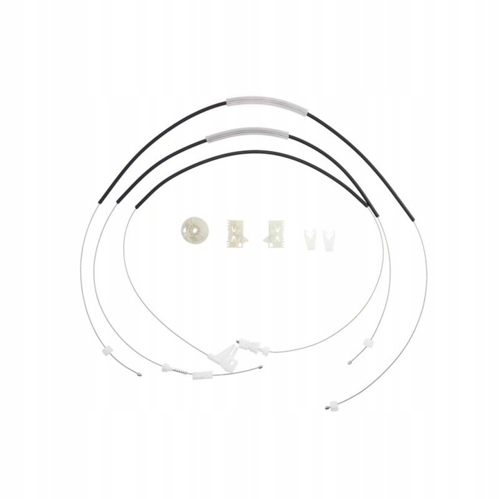 фото №1, Набір napr. підйомника перед l espace iv v