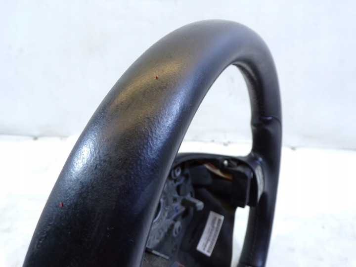 фото №9, Кермо seat leon 2 ii fr шкіра багатофункціональна