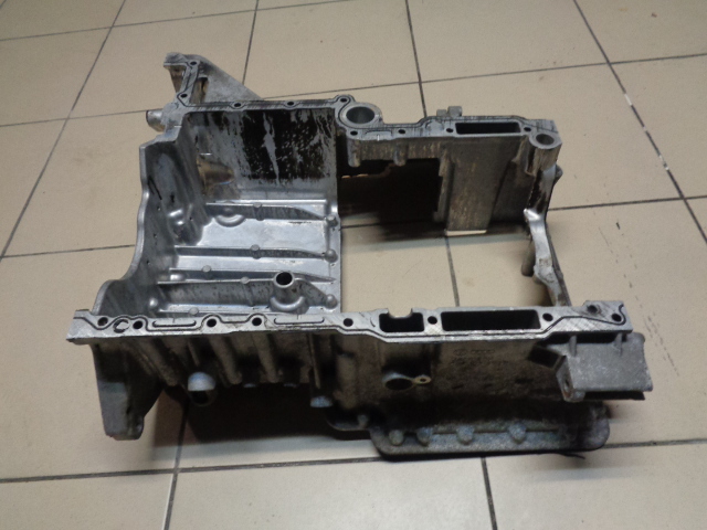 фото №12, Audi оригинальный номер 057103603t поддон масляная