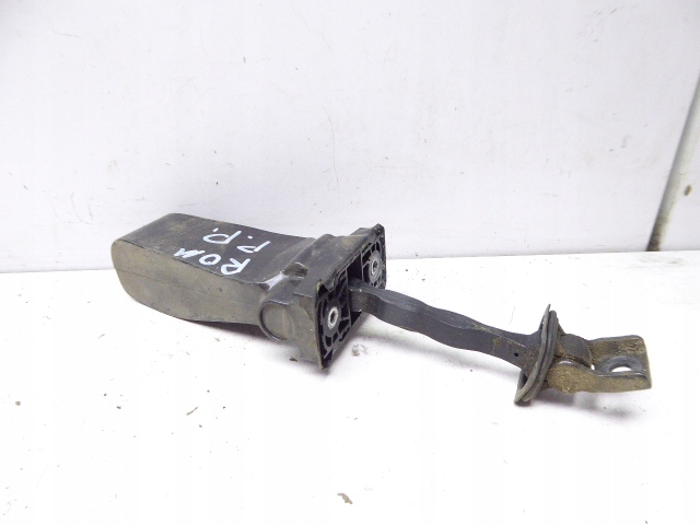 фото №1, Roomster 5j рестайлинг 10-15 ограничитель дверь перед правые 5d