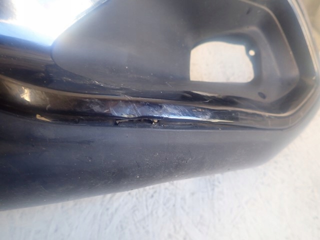 фото №4, Бампер перед переднє citroen c4 iii 2020-