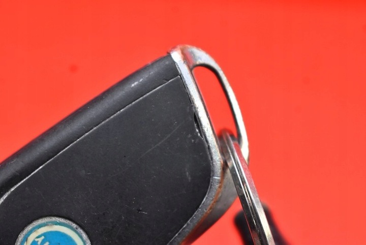 фото №12, Замок зажигания ключ 9663123380 n0502455 citroen c4 1 i 1.6 16v 109 km 04-08