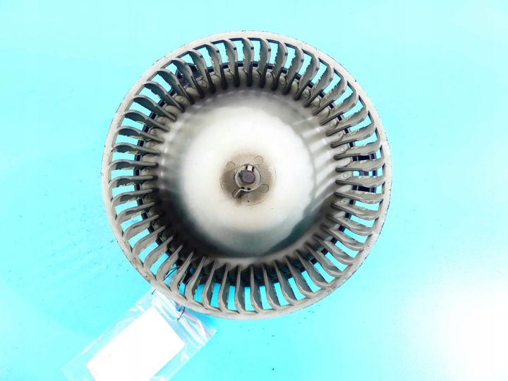 фото №5, Воздуходувка воздуховод вентилятор toyota corolla e11