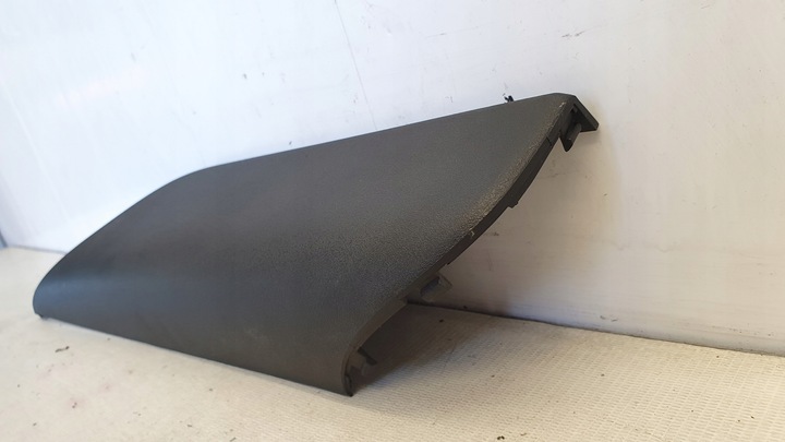 фото №3, Захист заглушка дзеркало ліва wew iveco daily iv