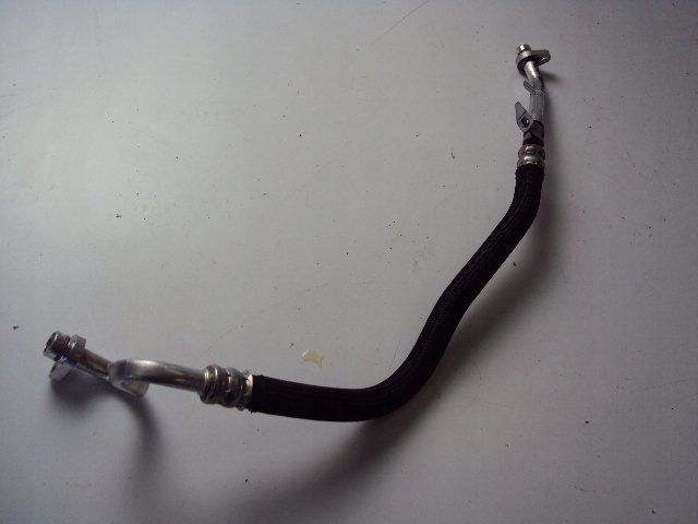 фото №3, Шланг кондиционера renault captur ii 1.5 dci 19-