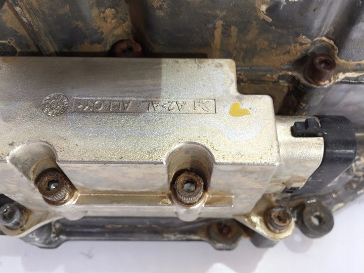 фото №8, Kia niro гибрид инвертор преобразователь 366102b005