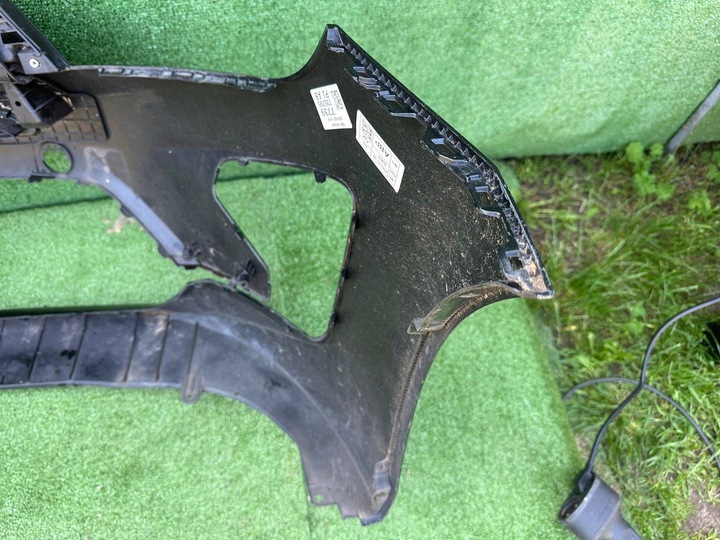 фото №7, Бампер перед kia rio iv рестайлінг 86511-h8ac0