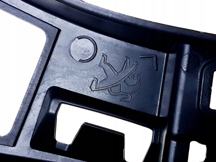 фото №10, Partner 19-23 кріплення бампер крило підкрилок