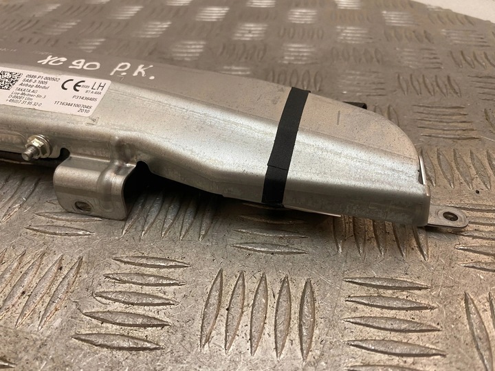 фото №13, Volvo xc90 подушка безопасности подушка безопасности сиденья