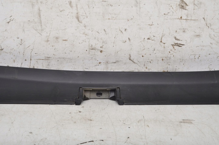 фото №7, Honda cr-v iv рестайлинг накладка пороговая правая