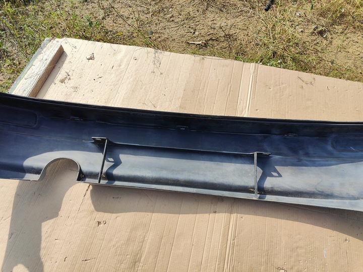 фото №9, 1998 nissan micra k11 бампер задній 8502273b40