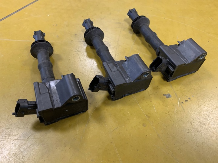 фото №1, Катушка зажигания citroen peugeot 3008 ii 1.2 thp