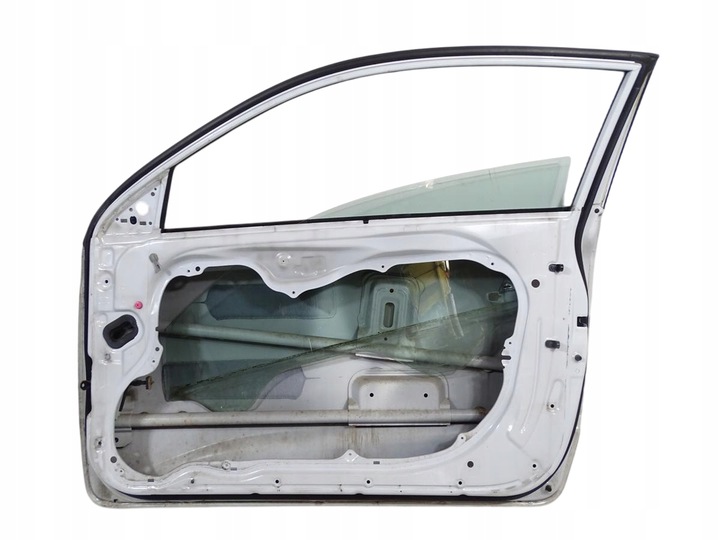 фото №10, P194 двері праві перед праві передні kia pro ceed i 3d 2007-2012 - wd