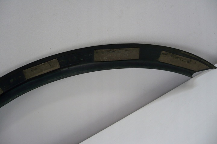 фото №12, Mitsubishi outlander iii 12- планка крила права зад