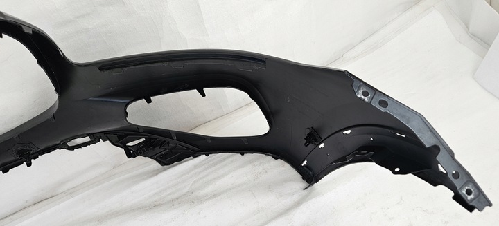 фото №12, Бампер перед переднее mercedes gls ii x167 2019- a1678856009