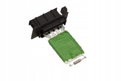 фото №2, Nrf резистор вентилятор db sprinter