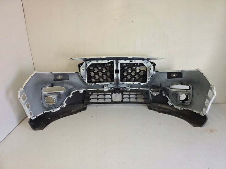 фото №13, Бампер перед suzuki sx4 s cross s-cross ii 2 21-