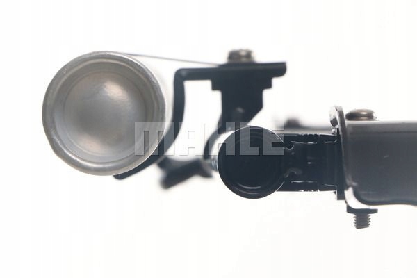 фото №13, Mahle оригинал ac 714 000s конденсатор, кондиционер