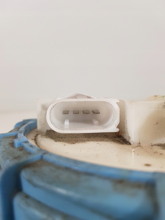 фото №8, Насос пального a4514700094 smart fortwo ii 451 1.0b