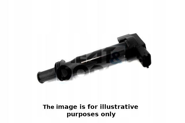 фото №2, Катушка зажигания citroen c3 ii c3 picasso c4 cactus c4 grand picasso