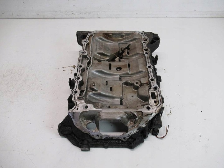 фото №7, Поддон масляная audi a4 b8 quattro 2.0tfsi cdnc