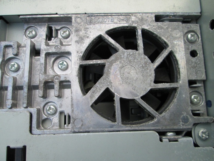 фото №9, Chrysler town country 11- радио mp3 sirius исправные rbz grand caravan dodge