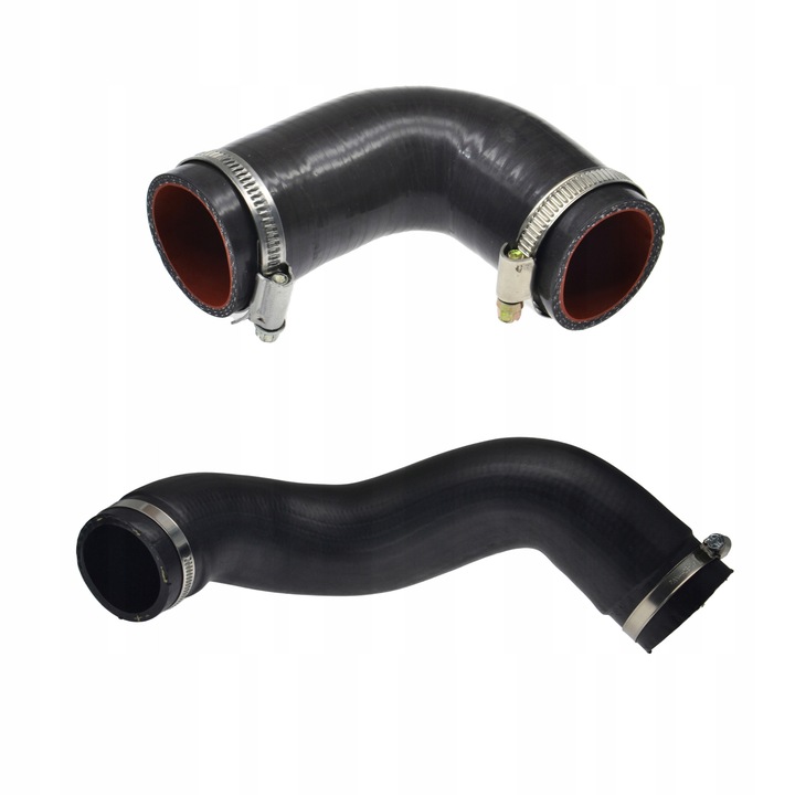 фото №1, Turbo труба шланг інтеркулер ford galaxy 1565540